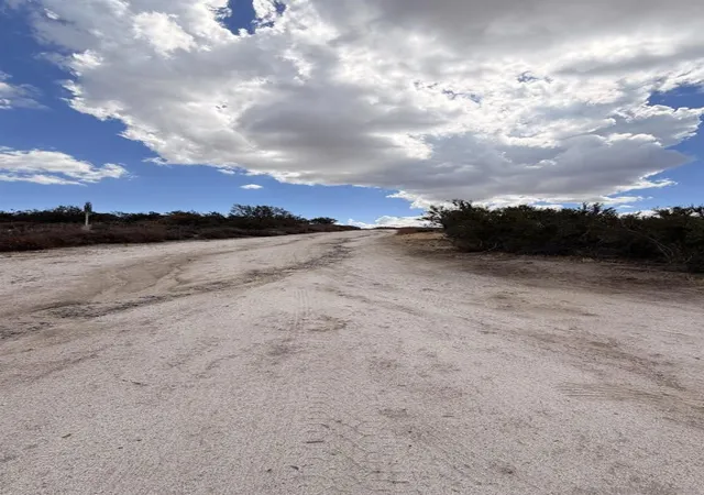 Photo 2 of Land for sale at 0 Encina Verde, Boulevard, CA 91905 | MLS# 260022231SD | Listing updated on 2026-09-25