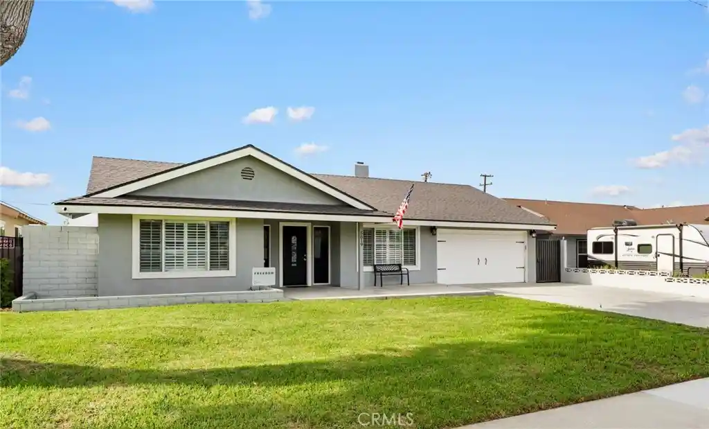 Photo 1 of Single family home for sale at 5019 Roosevelt, Chino, CA 91710 | MLS# CV26198533 | Listing updated on 2026-10-24