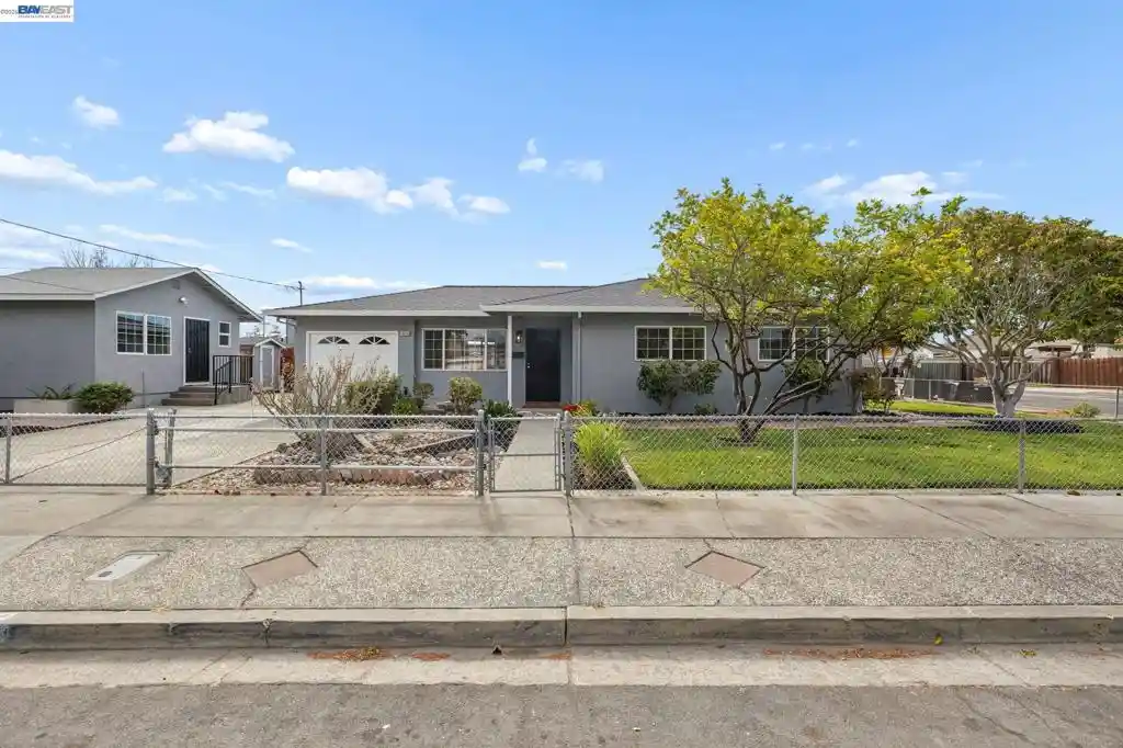 Photo 1 of Single family home for sale at 6474 George Ave, Newark, CA 94560 | MLS# 41147867 | Listing updated on 2026-10-18