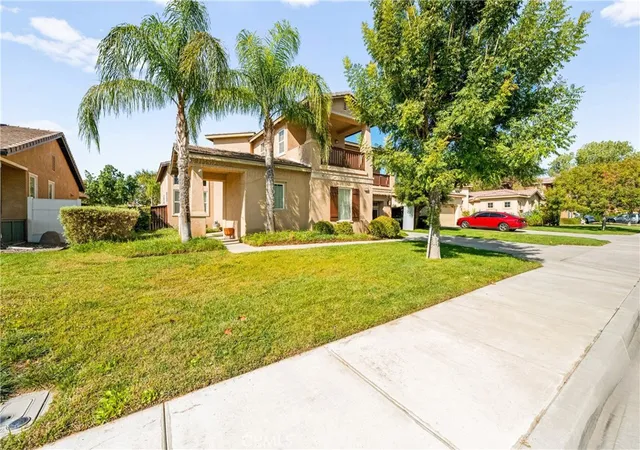 Photo 1 of Single family home for sale at 1721 Caseros, San Jacinto, CA 92582 | MLS# SW26198897 | Listing updated on 2026-10-27