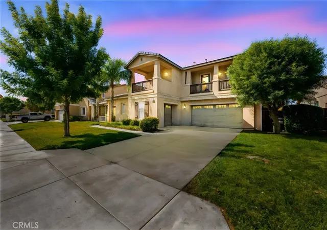 Photo 3 of Single family home for sale at 1721 Caseros, San Jacinto, CA 92582 | MLS# SW26198897 | Listing updated on 2026-10-27