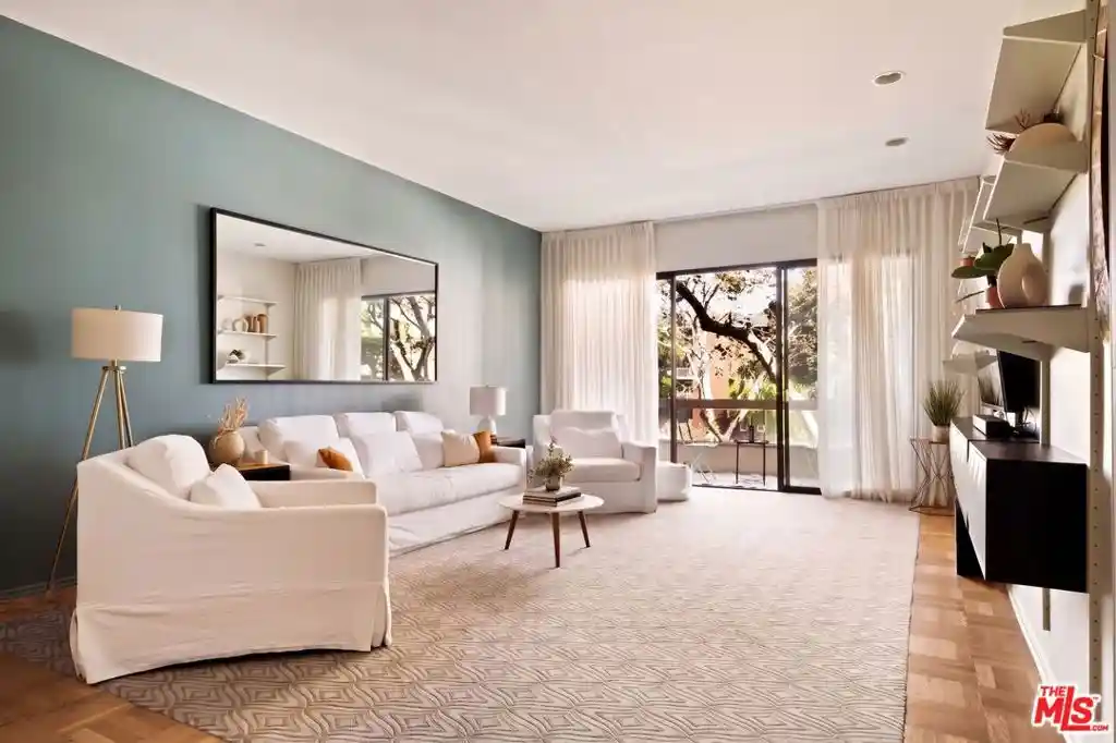 Photo 1 of Condo for sale at 141 S Linden Dr #204, Beverly Hills, CA 90212 | MLS# 26985181 | Listing updated on 2026-10-28