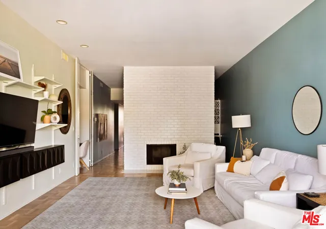 Photo 3 of Condo for sale at 141 S Linden Dr #204, Beverly Hills, CA 90212 | MLS# 26985181 | Listing updated on 2026-10-08