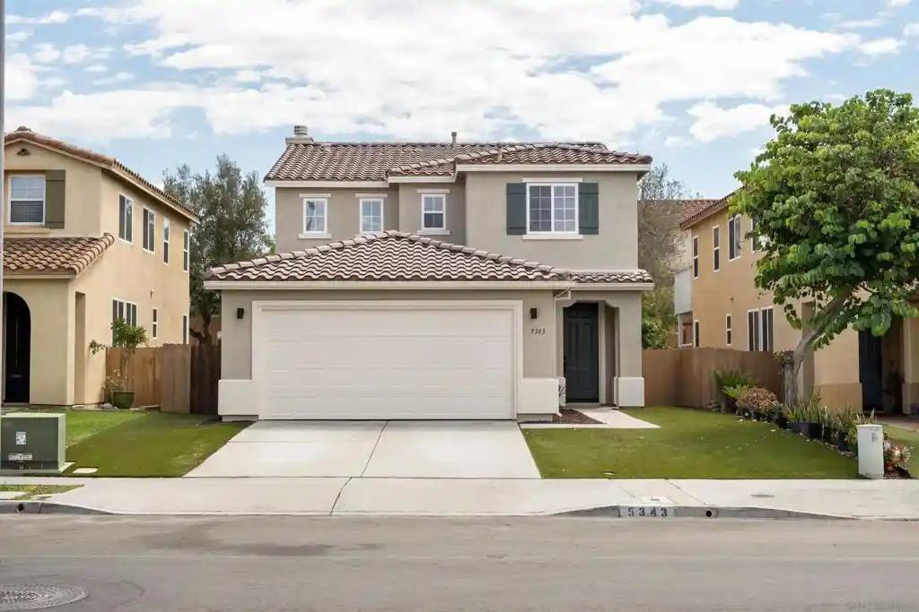 Photo 1 of Sale Pending at 5343 Seaglen, San Diego, CA 92154 | MLS# 260022235SD | Listing updated on 2026-10-27