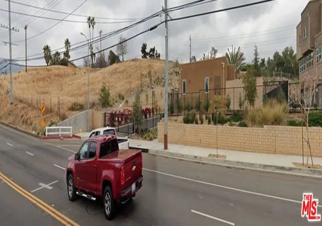 Photo 3 of Land for sale at 13419 Foothill Blvd, Sylmar, CA 91342 | MLS# 26986901 | Listing updated on 2026-09-18