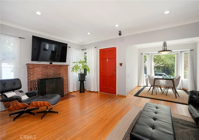 Photo 1 of Single family home for sale at 137 N Berkeley Ave, Pasadena, CA 91107 | MLS# PF26197562 | Listing updated on 2026-09-25
