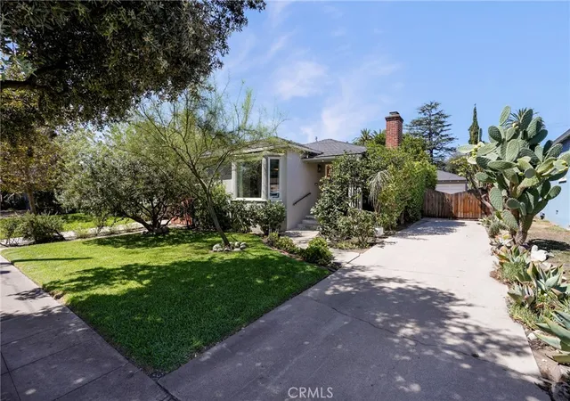 Photo 2 of Single family home for sale at 137 N Berkeley Ave, Pasadena, CA 91107 | MLS# PF26197562 | Listing updated on 2026-09-25
