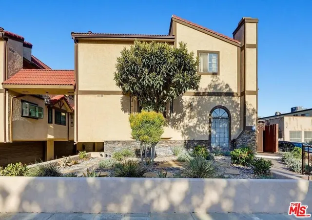 Photo 1 of Townhouse for sale at 212 La France Ave #B, Alhambra, CA 91801 | MLS# 26986931 | Listing updated on 2026-09-18