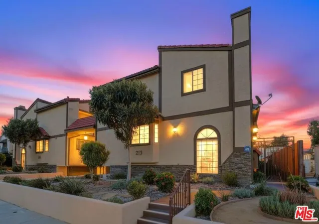 Photo 2 of Townhouse for sale at 212 La France Ave #B, Alhambra, CA 91801 | MLS# 26986931 | Listing updated on 2026-09-18