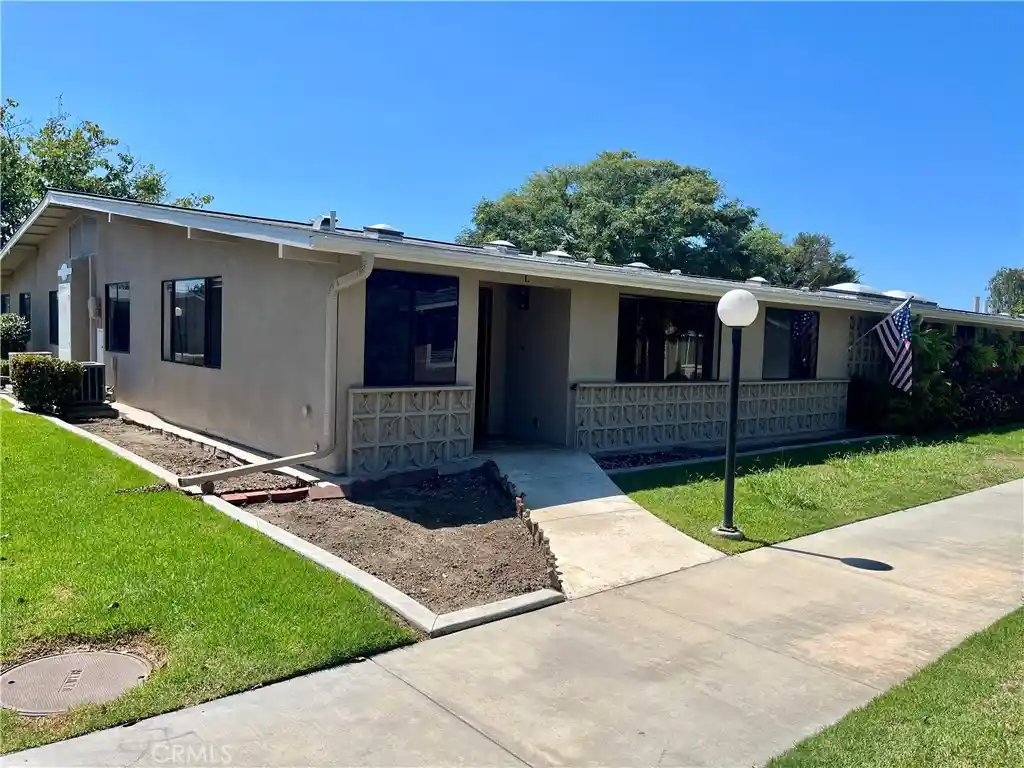 Photo 1 of Condo for sale at 13300 N Fairfield Dr M7 175l, Seal Beach, CA 90740 | MLS# PW26198768 | Listing updated on 2026-10-22
