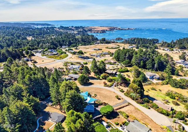 Photo 2 of Single family home for sale at 44454 Fernwood Rd, Mendocino, CA 95460 | MLS# C1-11523 | Listing updated on 2026-09-30
