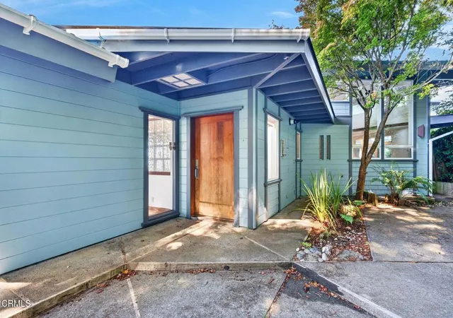 Photo 3 of Single family home for sale at 44454 Fernwood Rd, Mendocino, CA 95460 | MLS# C1-11523 | Listing updated on 2026-09-30