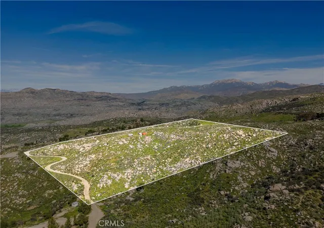 Land for sale at 0 Weber, Hemet, CA 92544 | MLS# IV26198929