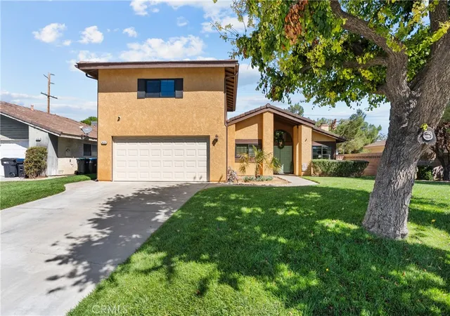 Photo 1 of Sale Pending at 3115 Glad Way, Lancaster, CA 93536 | MLS# SR26198881 | Listing updated on 2026-10-11