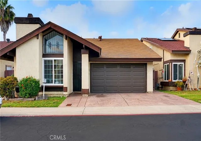 Condo for sale at 1221 27th, San Diego, CA 92154 | MLS# IG26198924