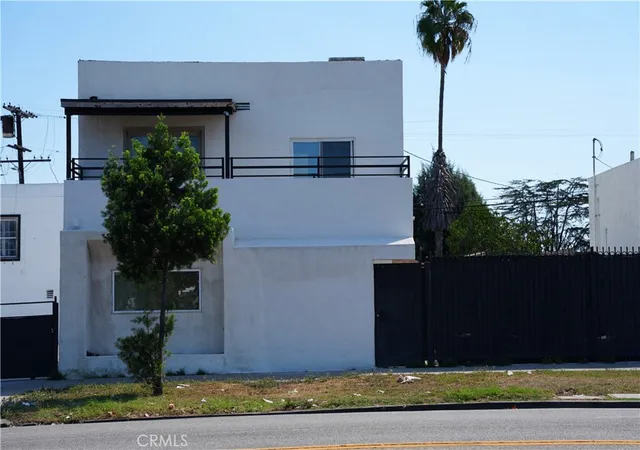 Photo 1 of Multi family home for sale at 7506 S Western Ave Los Angeles, Los Angeles, CA 90047 | MLS# MB26198940 | Listing updated on 2026-09-22
