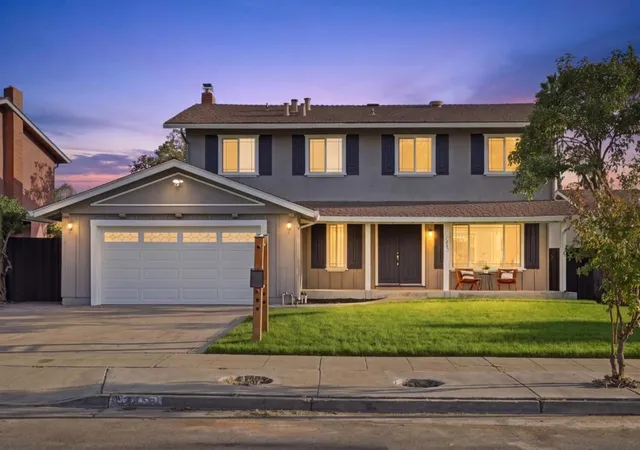 Photo 1 of Single family home for sale at 1925 Junewood Ave, San Jose, CA 95132 | MLS# ML82052814 | Listing updated on 2026-10-12