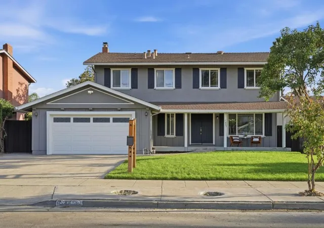 Photo 2 of Single family home for sale at 1925 Junewood Ave, San Jose, CA 95132 | MLS# ML82052814 | Listing updated on 2026-10-12