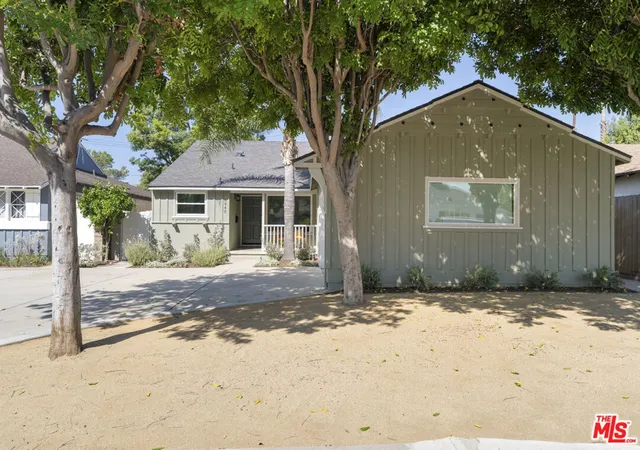 Photo 1 of Single family home for sale at 6945 Cedros Ave, Van Nuys, CA 91405 | MLS# 26985611 | Listing updated on 2026-10-02