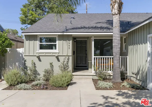 Photo 2 of Single family home for sale at 6945 Cedros Ave, Van Nuys, CA 91405 | MLS# 26985611 | Listing updated on 2026-10-02