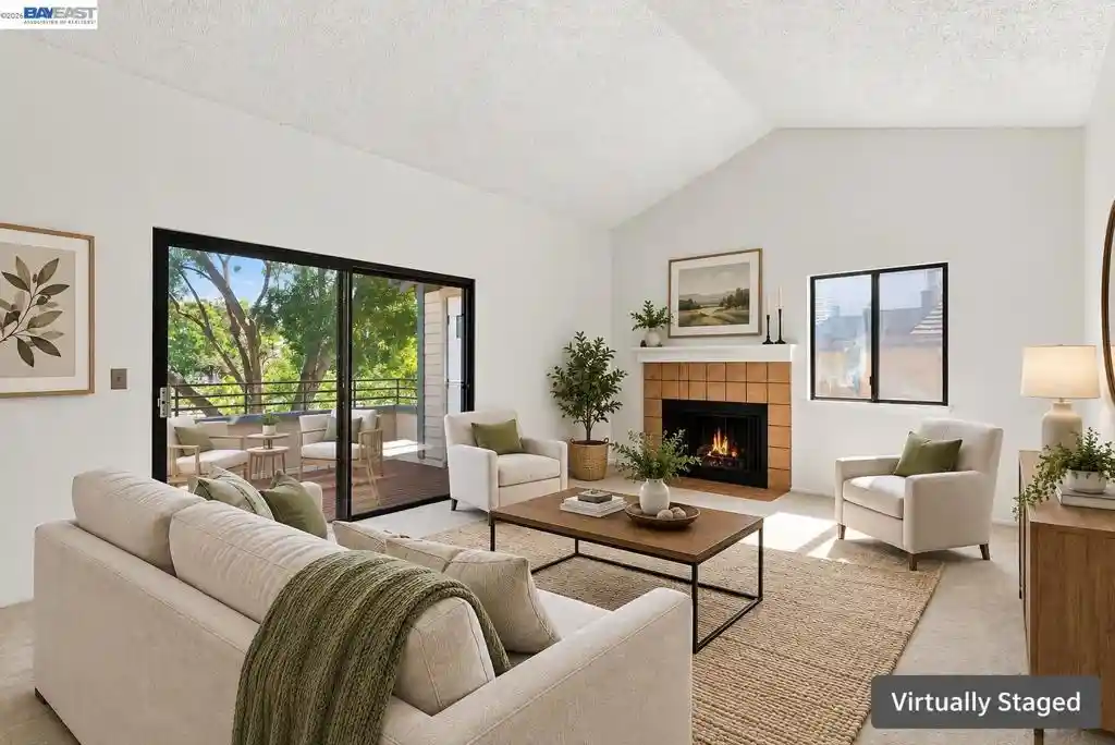 Listing Photo 1 - Condo for sale in 6043 Joaquin Murieta Ave located at 6043 Joaquin Murieta Ave, Newark, CA 94560 - Unit 6043 Joaquin Murieta Ave