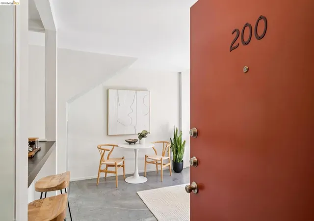 Photo 1 of Sale Pending at 3751 Harrison St #200, Oakland, CA 94611 | MLS# 41147877 | Listing updated on 2026-09-26