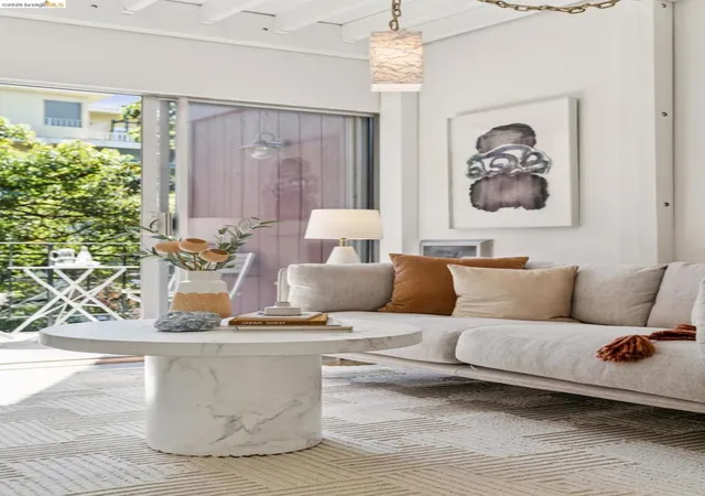 Photo 3 of Sale Pending at 3751 Harrison St #200, Oakland, CA 94611 | MLS# 41147877 | Listing updated on 2026-09-26