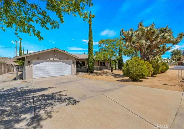 Photo 2 of Single family home for sale at 56388 Tamarisk Ave, Yucca Valley, CA 92284 | MLS# JT26198788 | Listing updated on 2026-09-11
