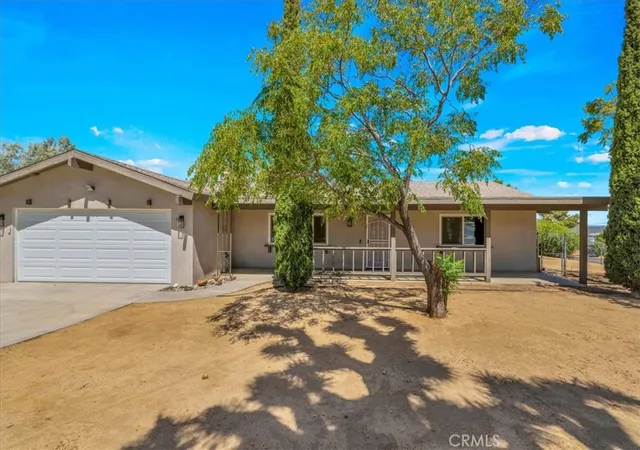 Photo 3 of Single family home for sale at 56388 Tamarisk Ave, Yucca Valley, CA 92284 | MLS# JT26198788 | Listing updated on 2026-09-11