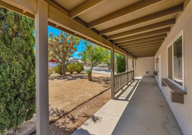 Photo 3 of Single family home for sale at 56388 Tamarisk Ave, Yucca Valley, CA 92284 | MLS# JT26198788 | Listing updated on 2026-10-27