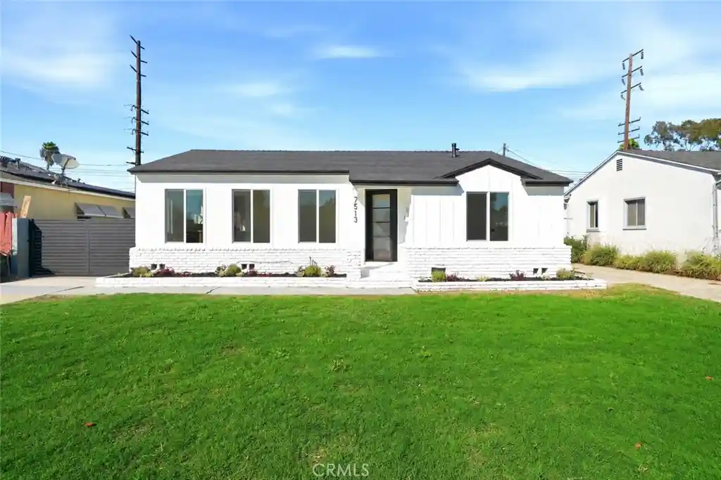 Single family home for sale at 7513 Pivot, Downey, CA 90241 | MLS# DW26198378