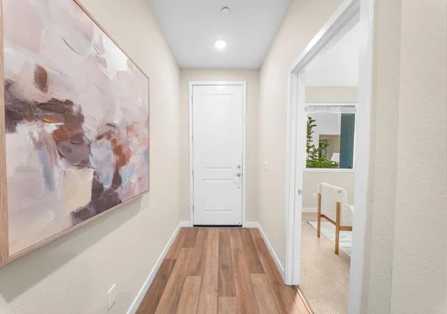 Photo 3 of Townhouse for sale at 709 Fruit Ranch Loop, San Jose, CA 95133 | MLS# ML82060850 | Listing updated on 2026-10-12