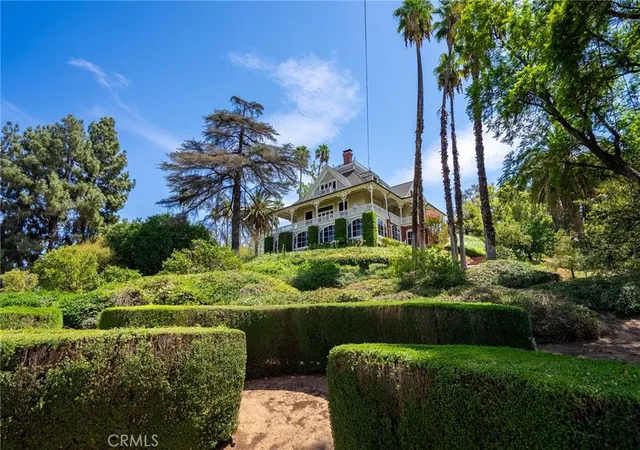 Photo 1 of Single family home for sale at 2812 Ivy, Riverside, CA 92506 | MLS# IV26198138 | Listing updated on 2026-09-13