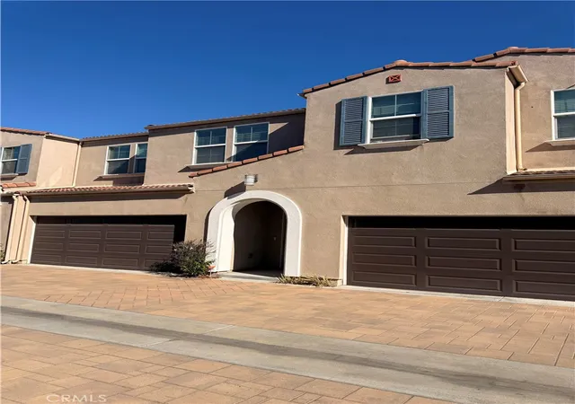 Photo 1 of Condo for sale at 287 E Arrow #22, Glendora, CA 91740 | MLS# CV26197966 | Listing updated on 2026-10-11