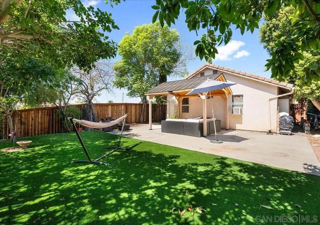 Photo 1 of Single family home for sale at 4027 C St, San Diego, CA 92102 | MLS# 260022244SD | Listing updated on 2026-09-24