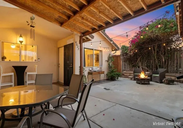 Photo 2 of Single family home for sale at 4027 C St, San Diego, CA 92102 | MLS# 260022244SD | Listing updated on 2026-09-24
