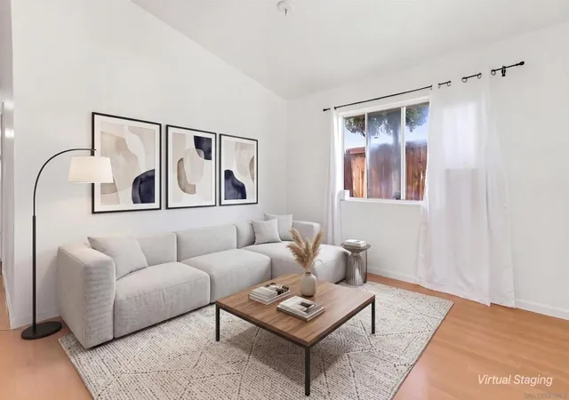 Photo 3 of Single family home for sale at 4027 C St, San Diego, CA 92102 | MLS# 260022244SD | Listing updated on 2026-09-24