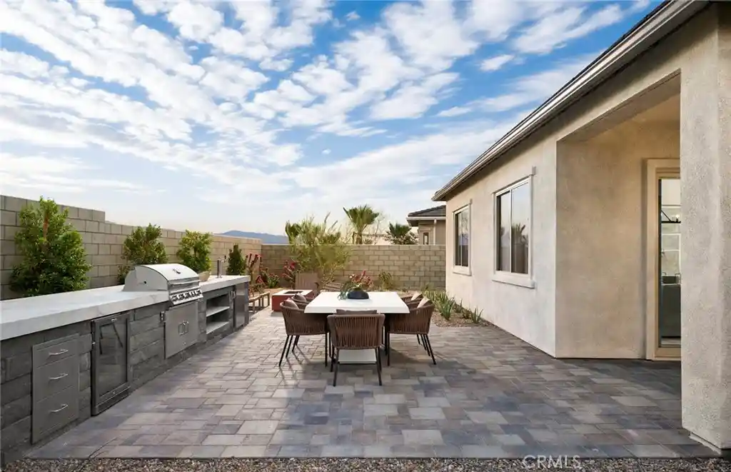 Photo 1 of Single family home for sale at 80675 San Clemente Dr, Indio, CA 92203 | MLS# IV26198989 | Listing updated on 2026-10-29