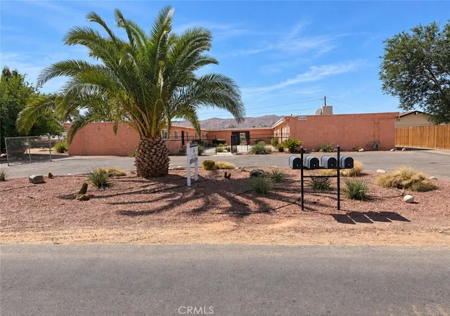 Photo 1 of Multi family home for sale at 22129 Tehama, Apple Valley, CA 92308 | MLS# HD26198999 | Listing updated on 2026-09-11