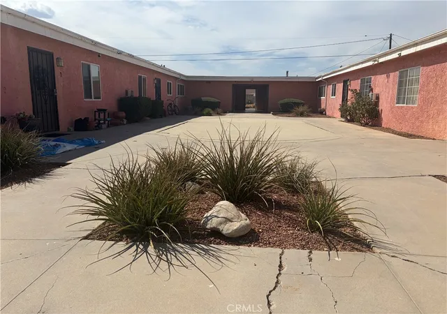 Photo 2 of Multi family home for sale at 22129 Tehama, Apple Valley, CA 92308 | MLS# HD26198999 | Listing updated on 2026-09-11