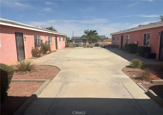 Photo 3 of Multi family home for sale at 22129 Tehama, Apple Valley, CA 92308 | MLS# HD26198999 | Listing updated on 2026-09-11
