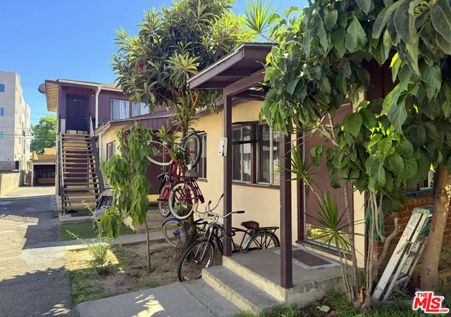 Photo 2 of Multi family home for sale at 14830 Erwin St, Van Nuys, CA 91411 | MLS# 26986469 | Listing updated on 2026-09-18