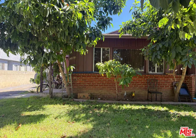 Photo 3 of Multi family home for sale at 14830 Erwin St, Van Nuys, CA 91411 | MLS# 26986469 | Listing updated on 2026-09-18