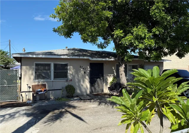 Single family home for sale at 2741 Seaman, El Monte, CA 91733 | MLS# AR26199006