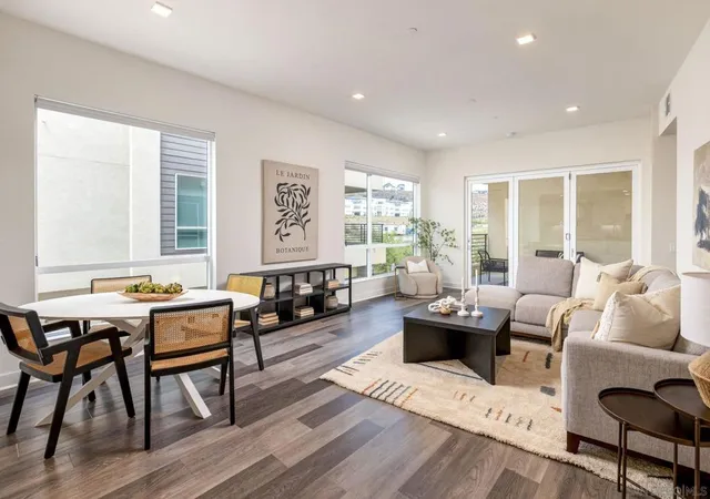 Photo 1 of Condo for sale at 2420 Community Ln #34, San Diego, CA 92108 | MLS# 260022247SD | Listing updated on 2026-10-02
