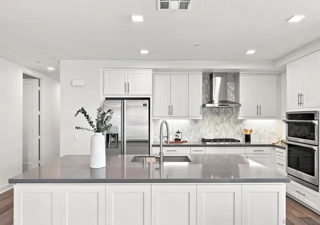 Photo 3 of Condo for sale at 2420 Community Ln #34, San Diego, CA 92108 | MLS# 260022247SD | Listing updated on 2026-10-02