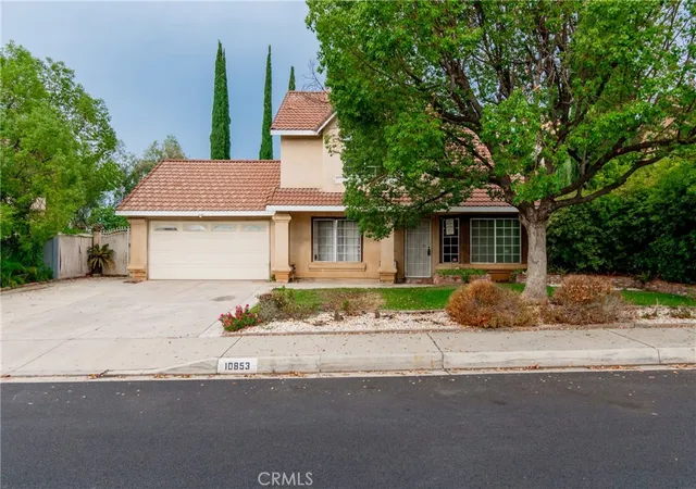 Photo 1 of Single family home for sale at 10853 Anemone, Moreno Valley, CA 92557 | MLS# IV26196931 | Listing updated on 2026-10-30