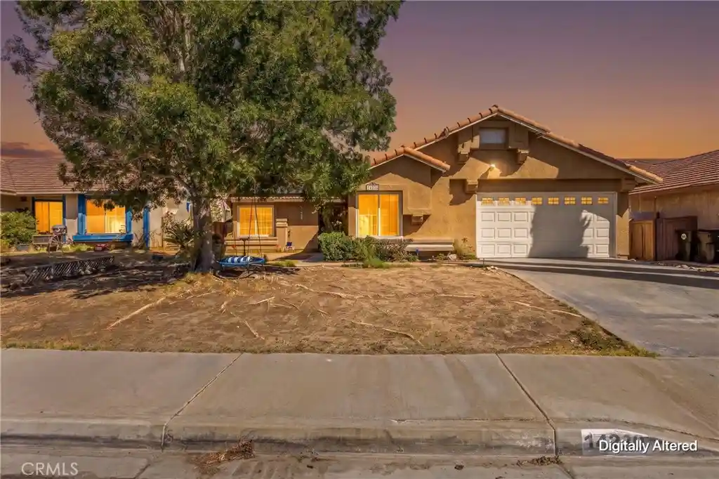 Photo 1 of Single family home for sale at 14230 La Mirada St, Victorville, CA 92392 | MLS# HD26199016 | Listing updated on 2026-10-22