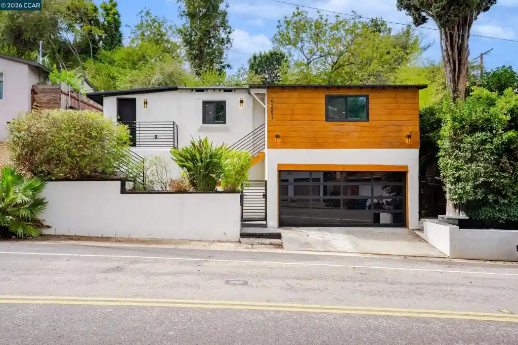 Single family home for sale at 4261 Division St, Los Angeles, CA 90065 | MLS# 41147888