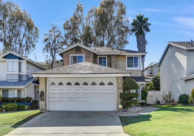 Single family home for sale at 7955 Tinaja Ln, San Diego, CA 92139 | MLS# PTP2606881